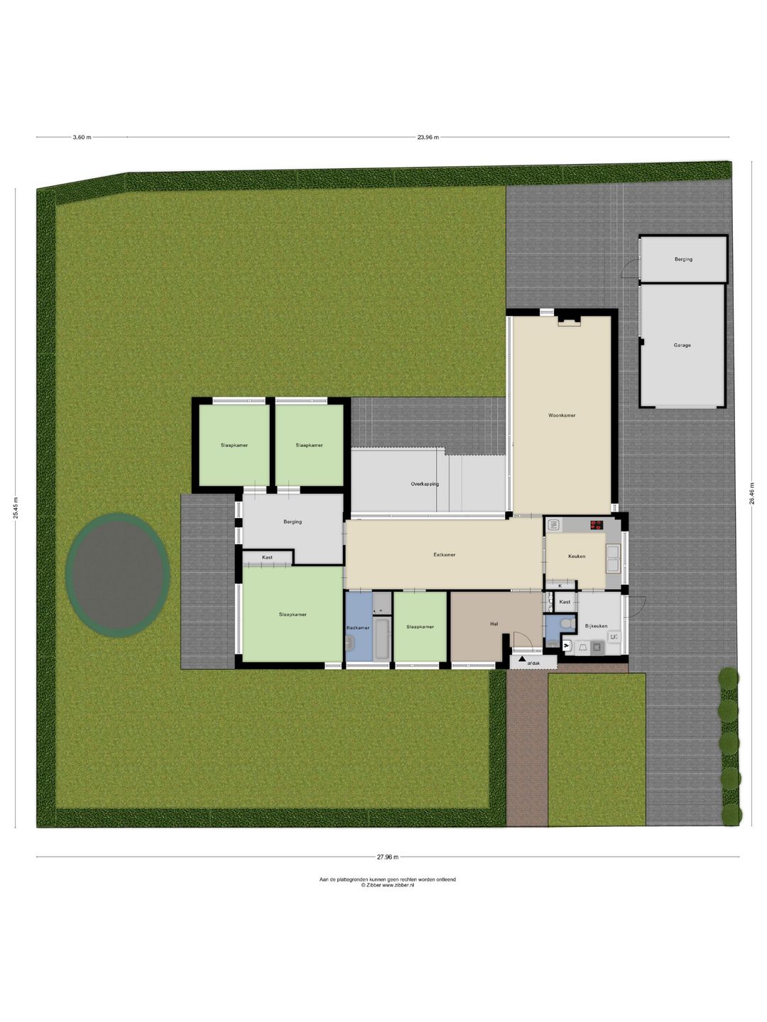 Foto 37 van Snelliusstraat 9