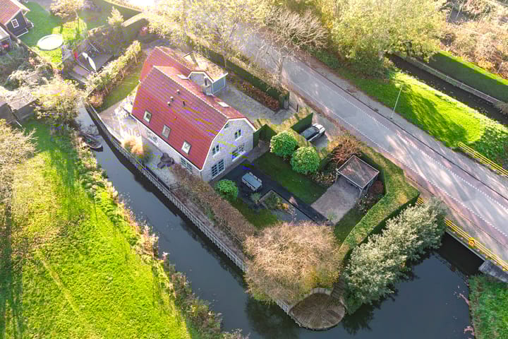 Verlengde Raadhuislaan 4