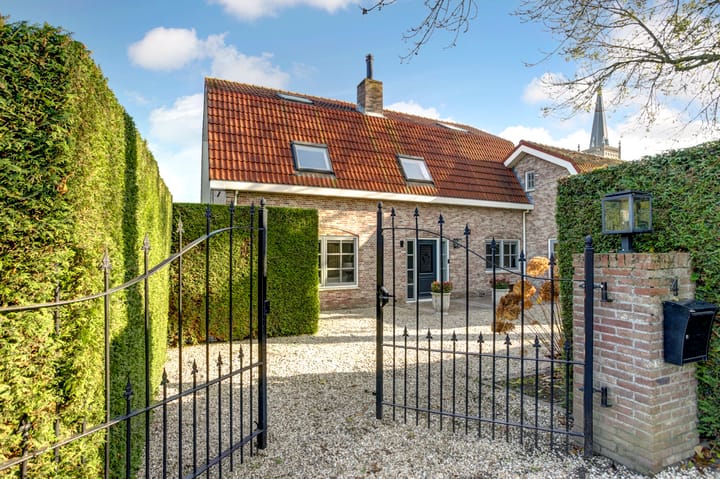 Foto 4 van Verlengde Raadhuislaan 4