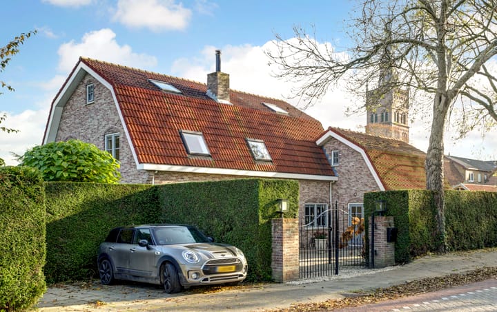 Foto 5 van Verlengde Raadhuislaan 4