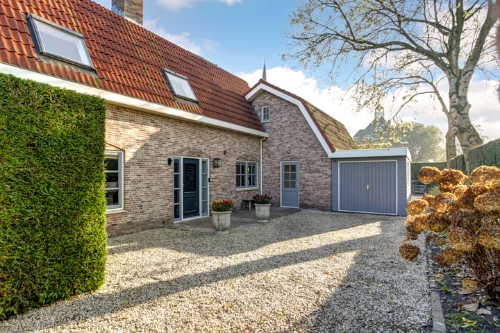 Foto 6 van Verlengde Raadhuislaan 4