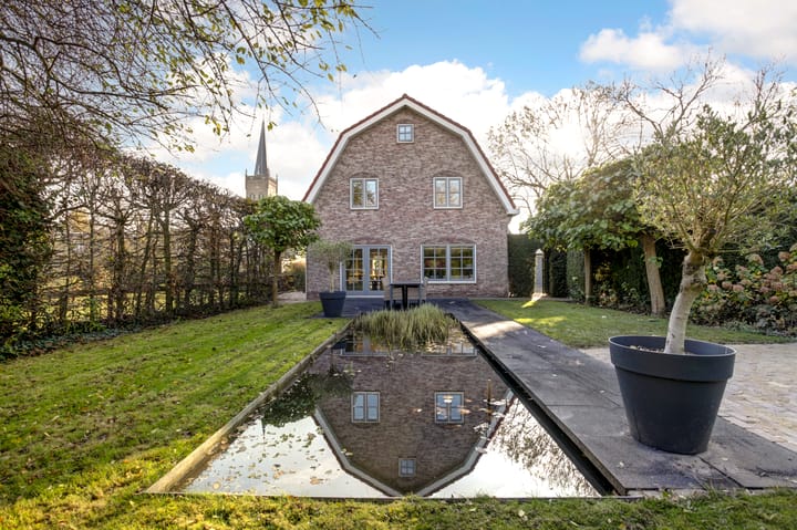 Foto 2 van Verlengde Raadhuislaan 4