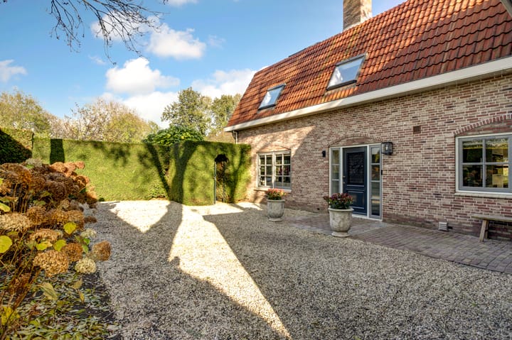 Foto 7 van Verlengde Raadhuislaan 4