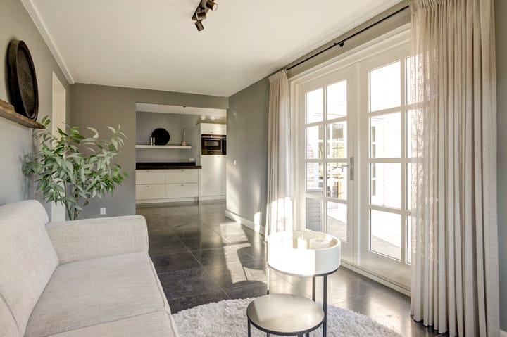 Foto 13 van Verlengde Raadhuislaan 4