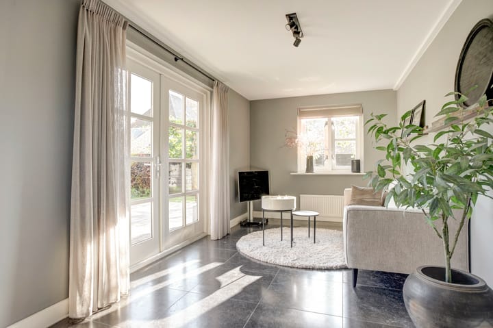 Foto 14 van Verlengde Raadhuislaan 4