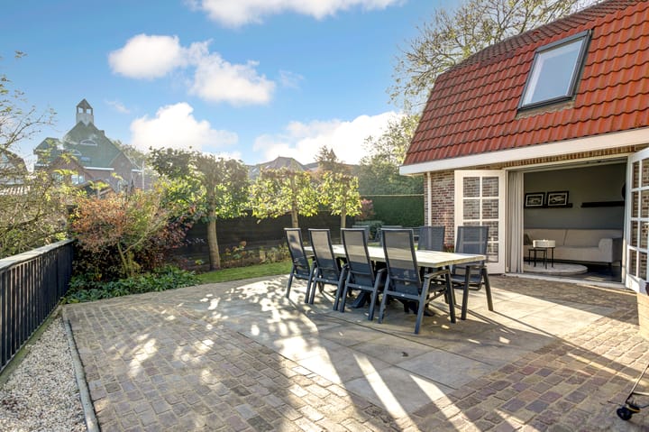 Foto 15 van Verlengde Raadhuislaan 4