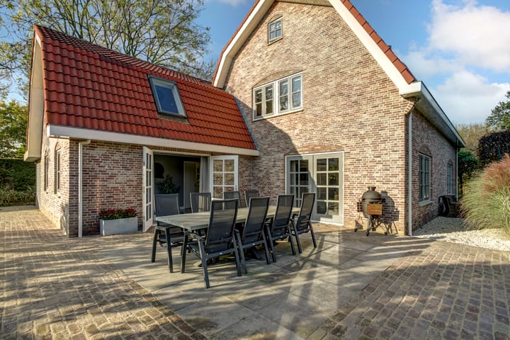 Foto 16 van Verlengde Raadhuislaan 4