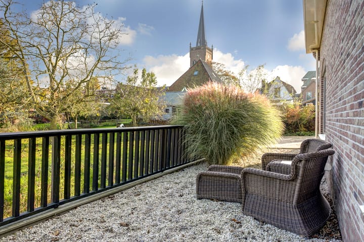 Foto 24 van Verlengde Raadhuislaan 4