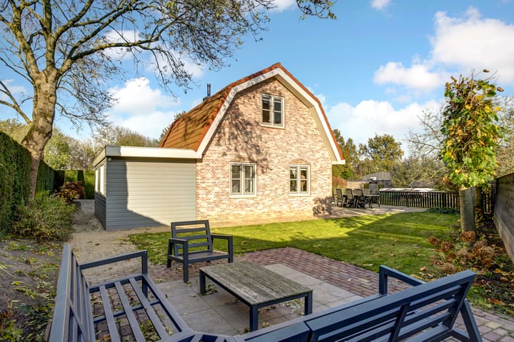 Foto 25 van Verlengde Raadhuislaan 4