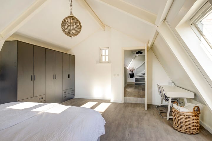 Foto 43 van Verlengde Raadhuislaan 4