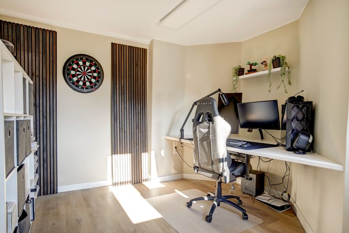 Foto 45 van Verlengde Raadhuislaan 4