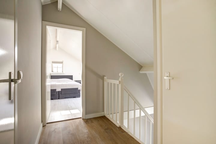 Foto 50 van Verlengde Raadhuislaan 4