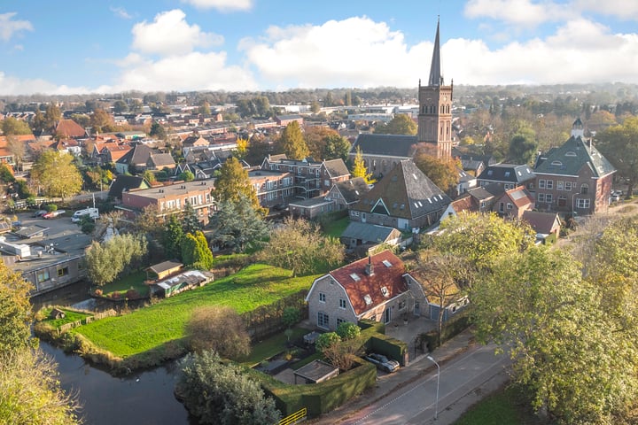 Bekijk foto 1 van Verlengde Raadhuislaan 4