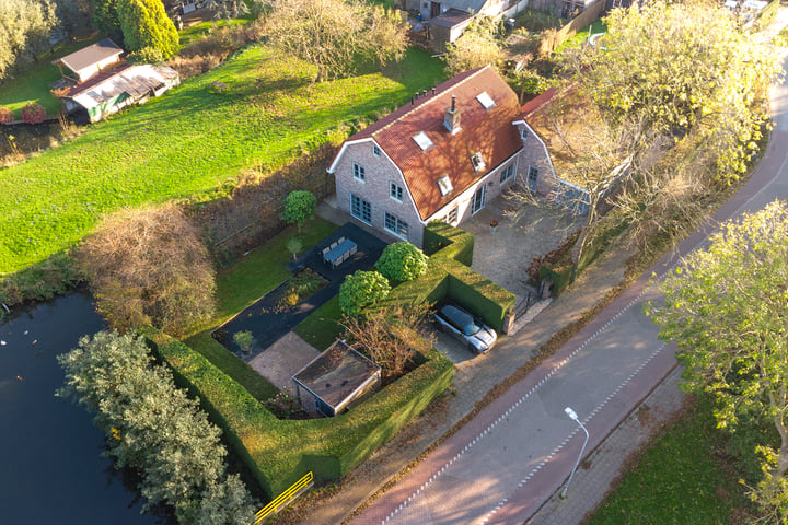 Bekijk foto 61 van Verlengde Raadhuislaan 4