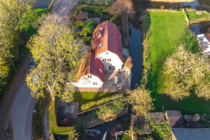 Bekijk foto 62 van Verlengde Raadhuislaan 4