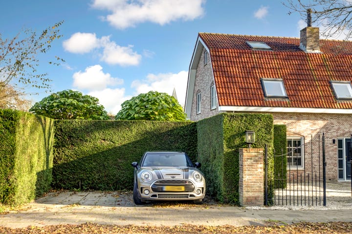 Foto 63 van Verlengde Raadhuislaan 4