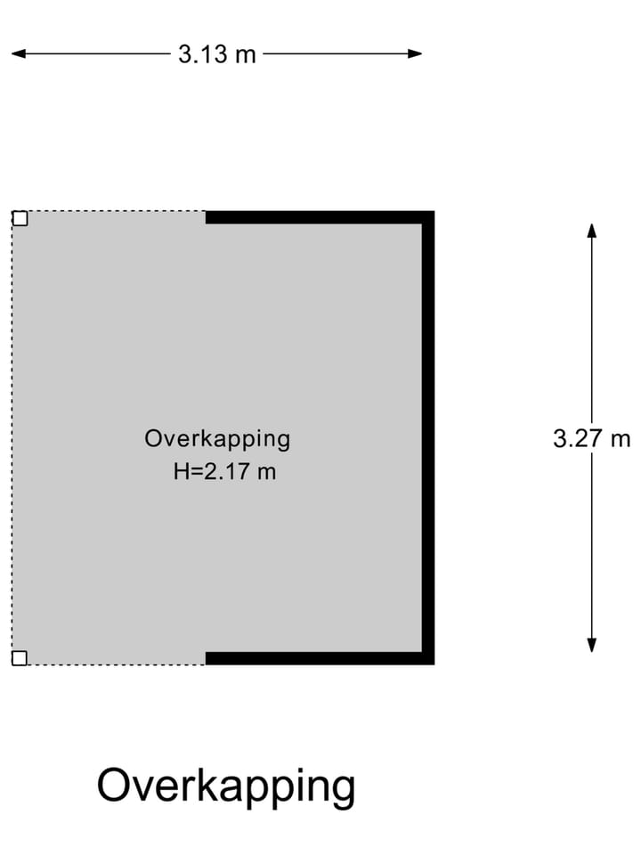 Foto 70 van Verlengde Raadhuislaan 4