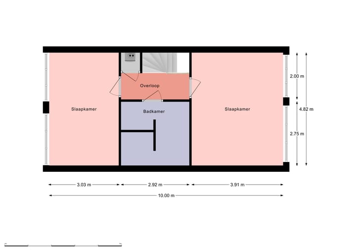 Foto 30 van Verdistraat 24