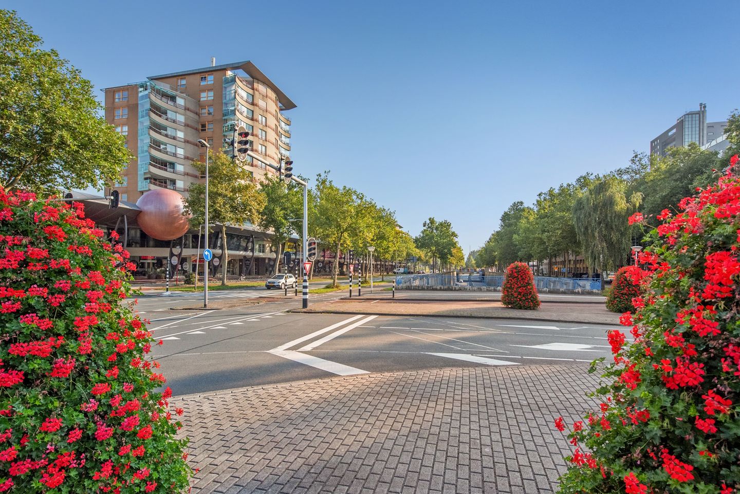 Foto 5 van Europaweg 72