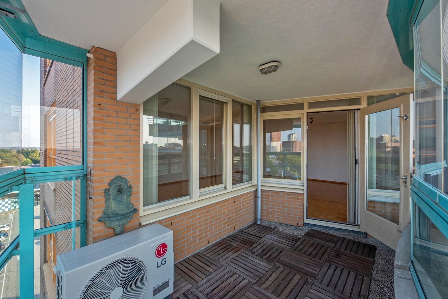 Foto 14 van Europaweg 72