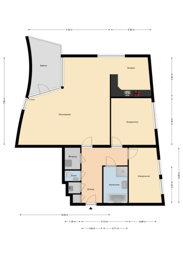 Foto 36 van Europaweg 72