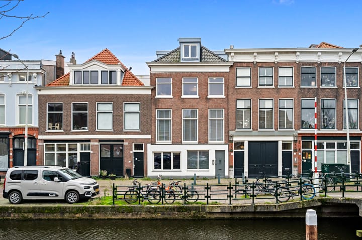 Foto 4 van Hooftskade 117-D