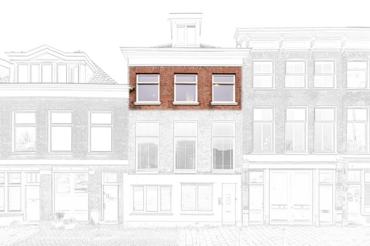 Foto 5 van Hooftskade 117-D