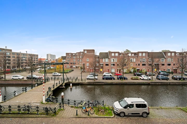 Foto 8 van Hooftskade 117-D