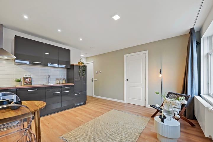 Foto 11 van Hooftskade 117-D