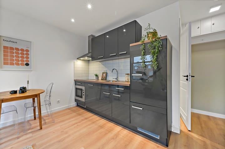 Foto 12 van Hooftskade 117-D