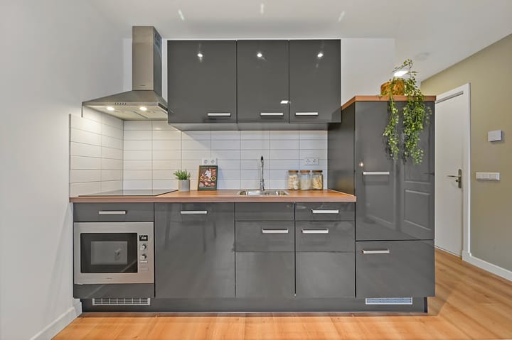 Foto 13 van Hooftskade 117-D