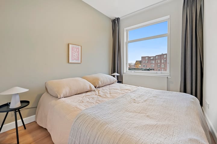 Foto 15 van Hooftskade 117-D