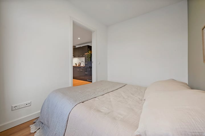 Foto 16 van Hooftskade 117-D