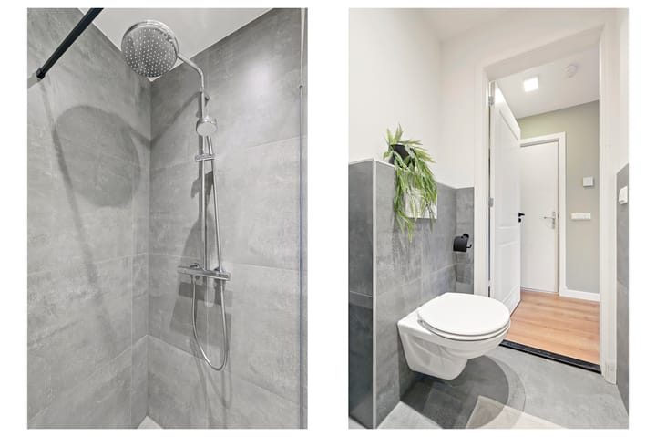 Foto 18 van Hooftskade 117-D