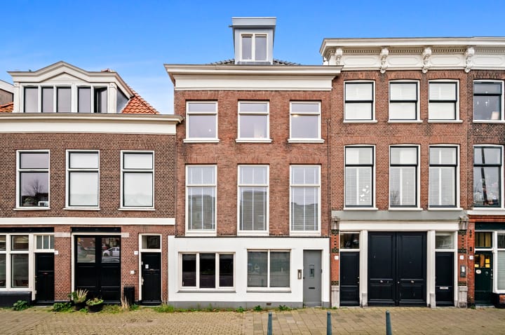 Foto 19 van Hooftskade 117-D