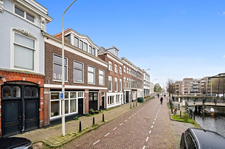 Foto 20 van Hooftskade 117-D