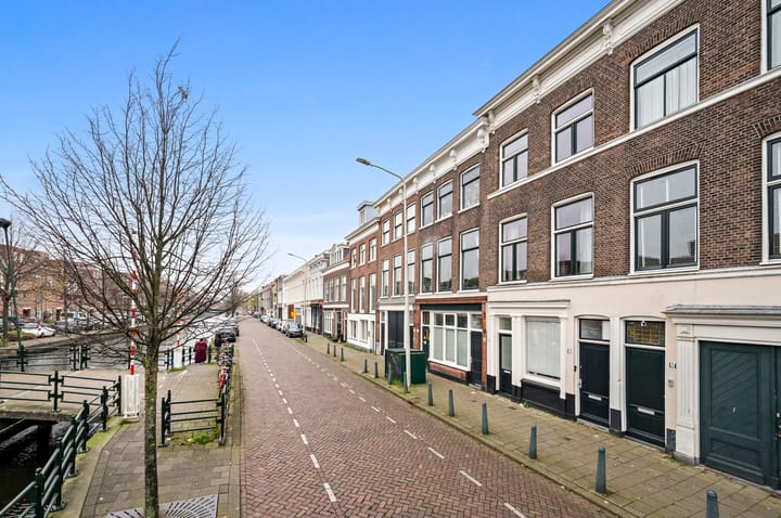 Foto 21 van Hooftskade 117-D