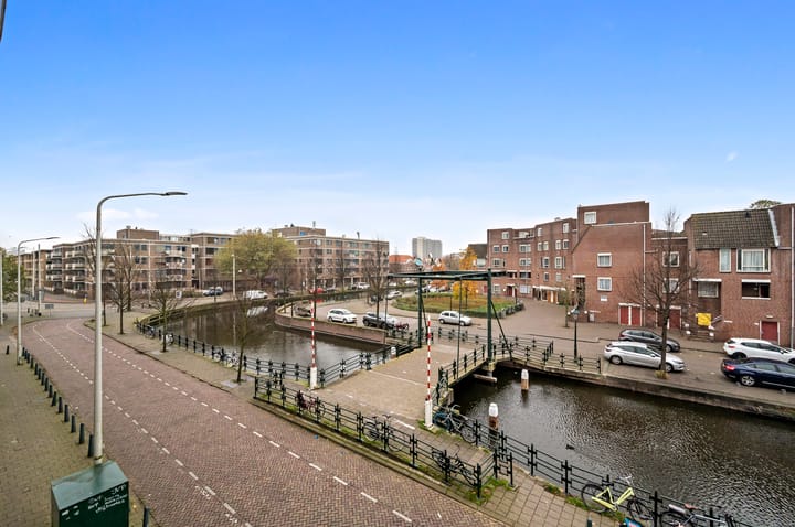 Foto 22 van Hooftskade 117-D