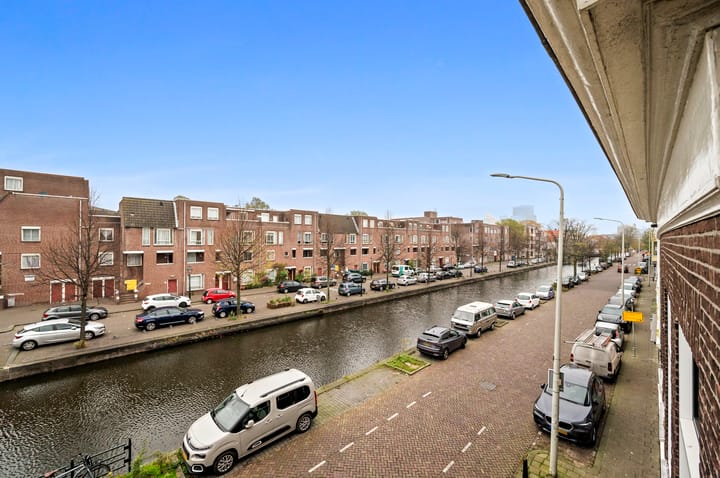 Foto 23 van Hooftskade 117-D