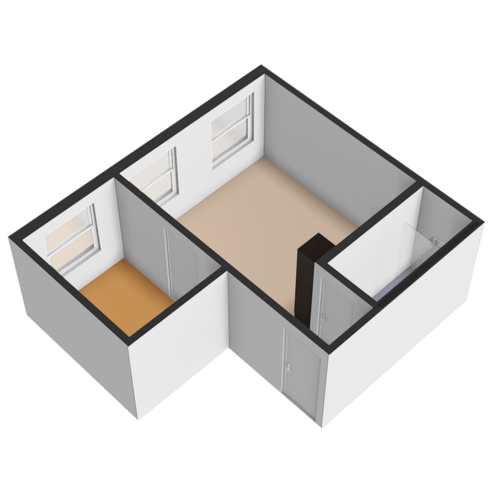 Foto 25 van Hooftskade 117-D