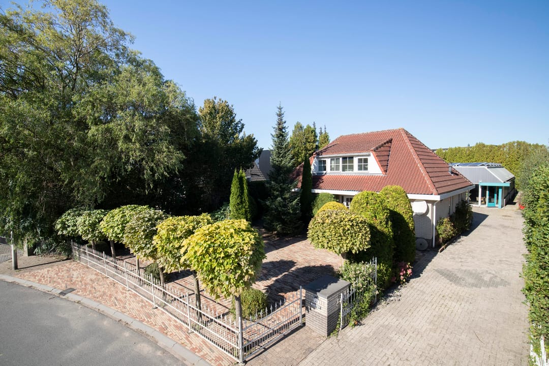 Foto 2 van Industrieweg 30