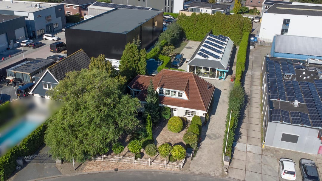 Foto 11 van Industrieweg 30