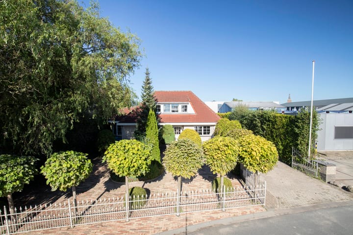 Photo 7 of Industrieweg 30