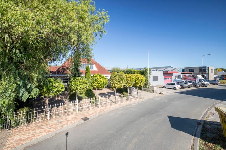 Photo 8 of Industrieweg 30