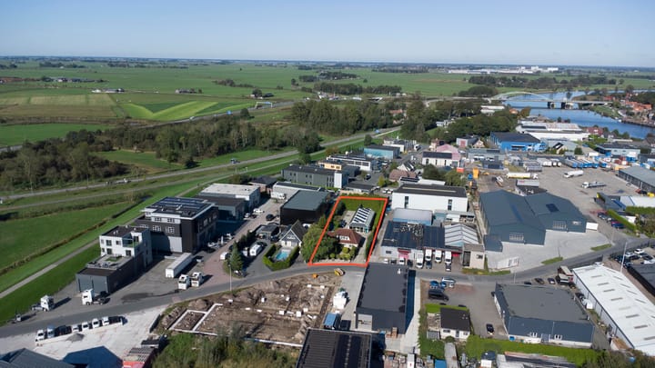 Photo 9 of Industrieweg 30