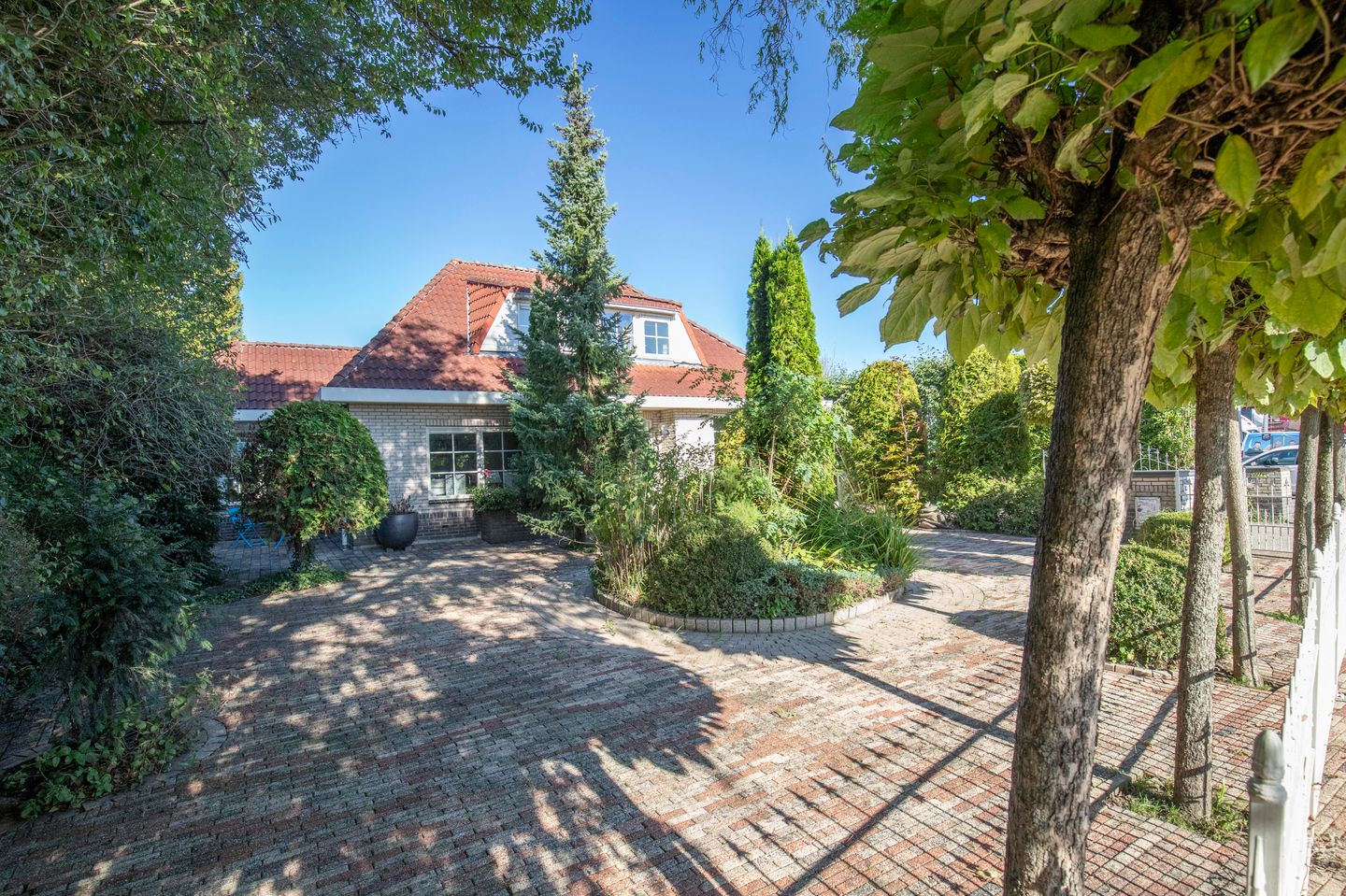 Foto 10 van Industrieweg 30