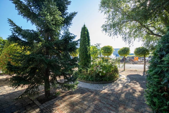 Photo 12 of Industrieweg 30