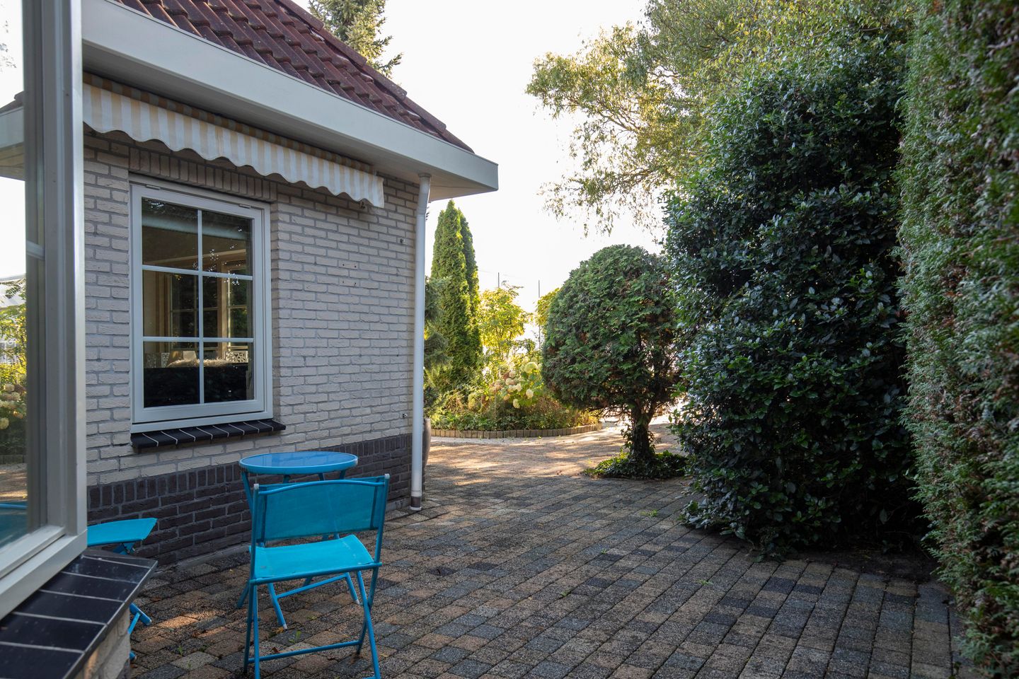 Foto 14 van Industrieweg 30