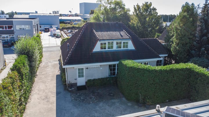 Photo 32 of Industrieweg 30