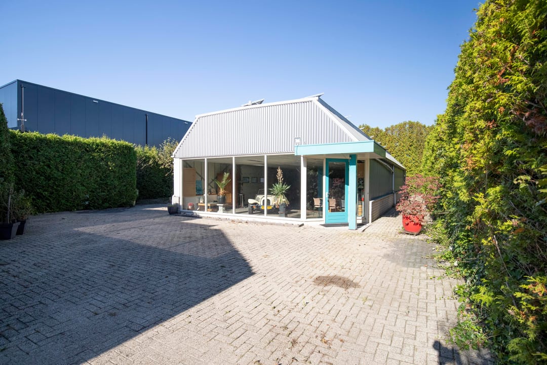 Foto 41 van Industrieweg 30